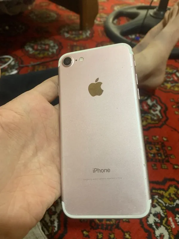 Iphone 7 atpechatka ishlamed 2 Iphone 7 atpechatka ishlamed 2