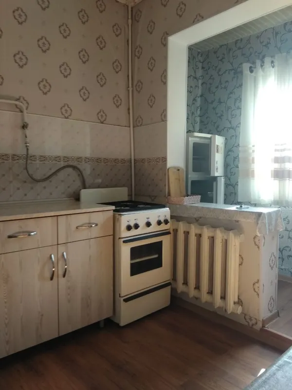 Аренда. Сдаётся на Юнусабаде двухкомнатная квартира. — фото 3