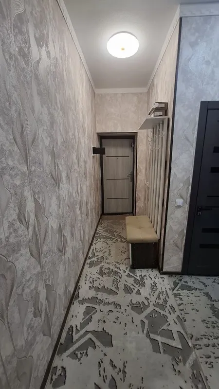 Ижара кв 2 хонали 4 этаж хамма шароити бор — фото 1