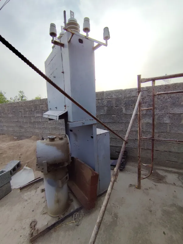 Transformator sotiladi 25 xo'jalik uchun 6 milyon som 1 Transformator sotiladi 25 xo'jalik uchun 6 milyon som 1
