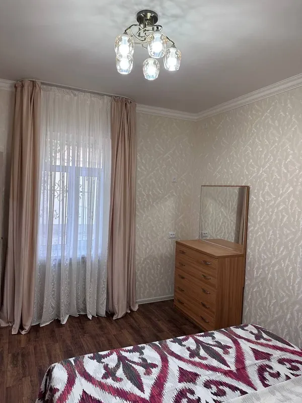 qizlarga kvartira sheriklika obshi 3kishi turiladi — фото 1