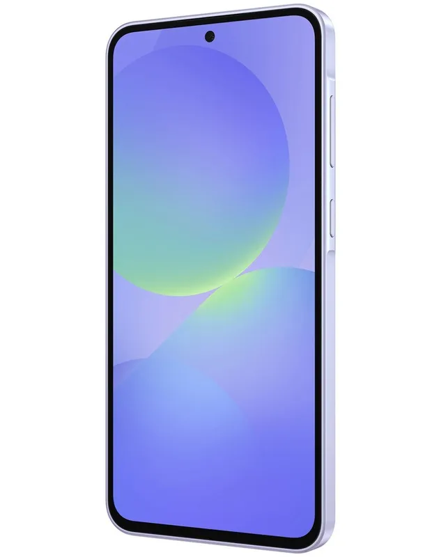 Смартфон Samsung Galaxy A36 5G 8/128GB Light Violet (Фиолетовый) — фото 6 Смартфон Samsung Galaxy A36 5G 8/128GB Light Violet (Фиолетовый) — фото 6