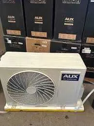 AUX 24 full dc inverter гарантия есть по городу доставка есть — фото 2