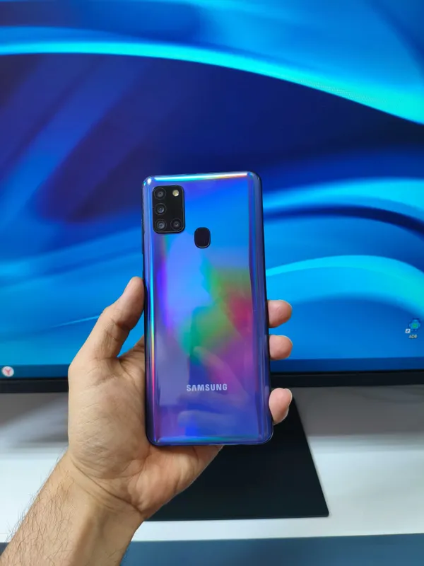 ideal redmi 9A 32gb aybi yoq