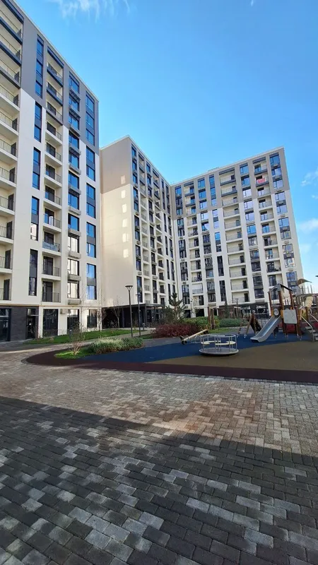NRG Jomiy  ПВ 20%=13397 у.е. Ипотека/Рассрочка — фото 4