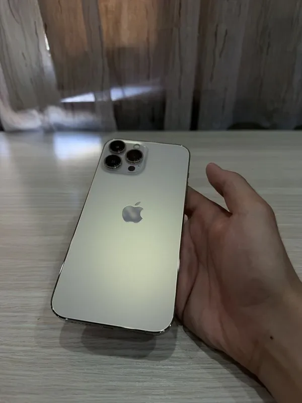 Iphone 13 PRO MAX turbosim 1