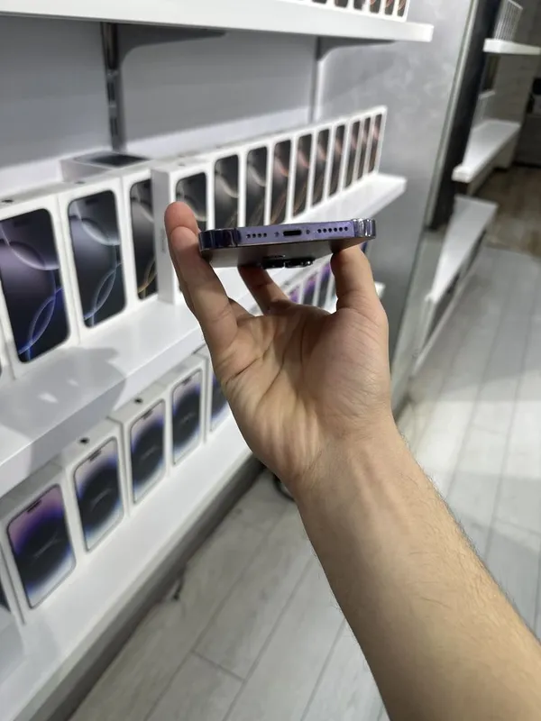 iPhone 14 pro max 5 iPhone 14 pro max 5