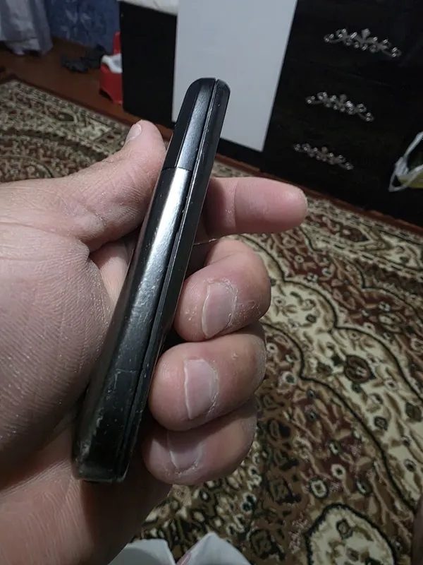 Nokia 6303 i sotiladi holati zoʻr aybi yoʻq — фото 3