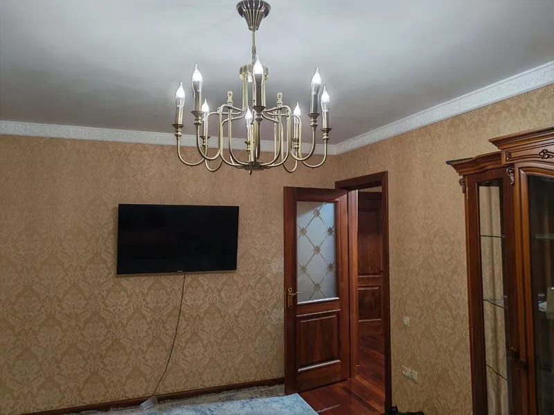 Сдается квартира 3
