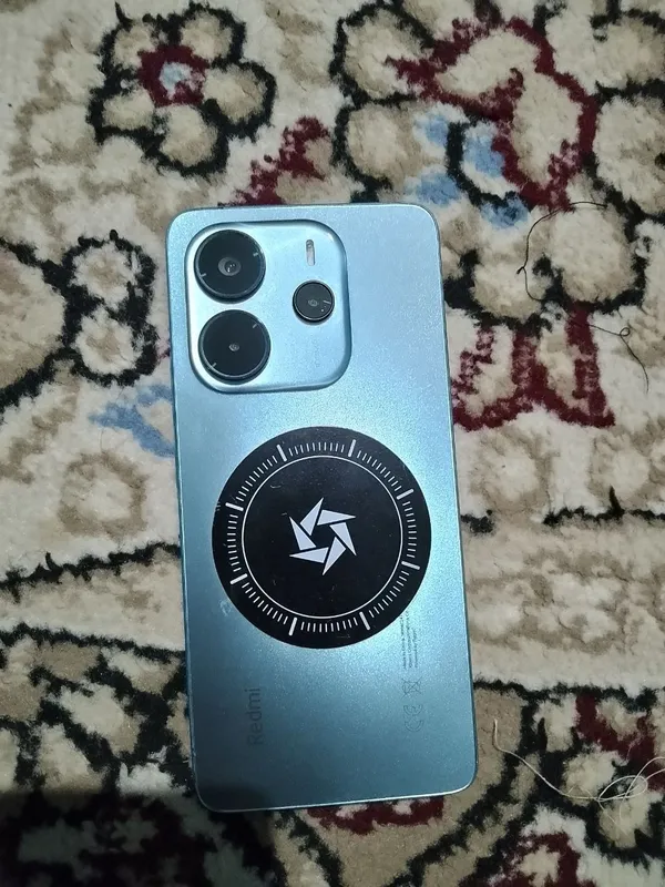 Redmi note14 1