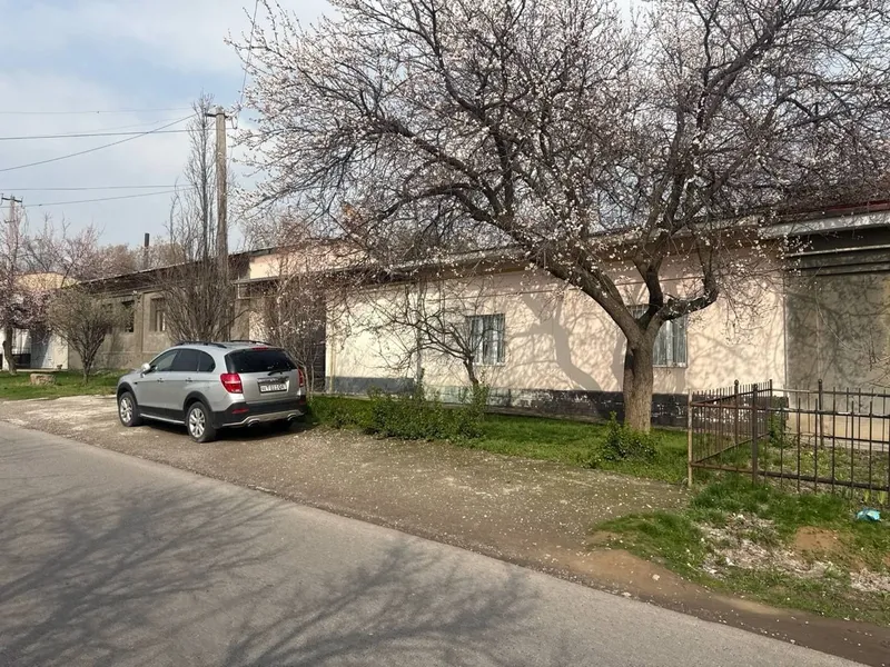 Тоштурма, Юнусабад! Продается участок 6,72 соток