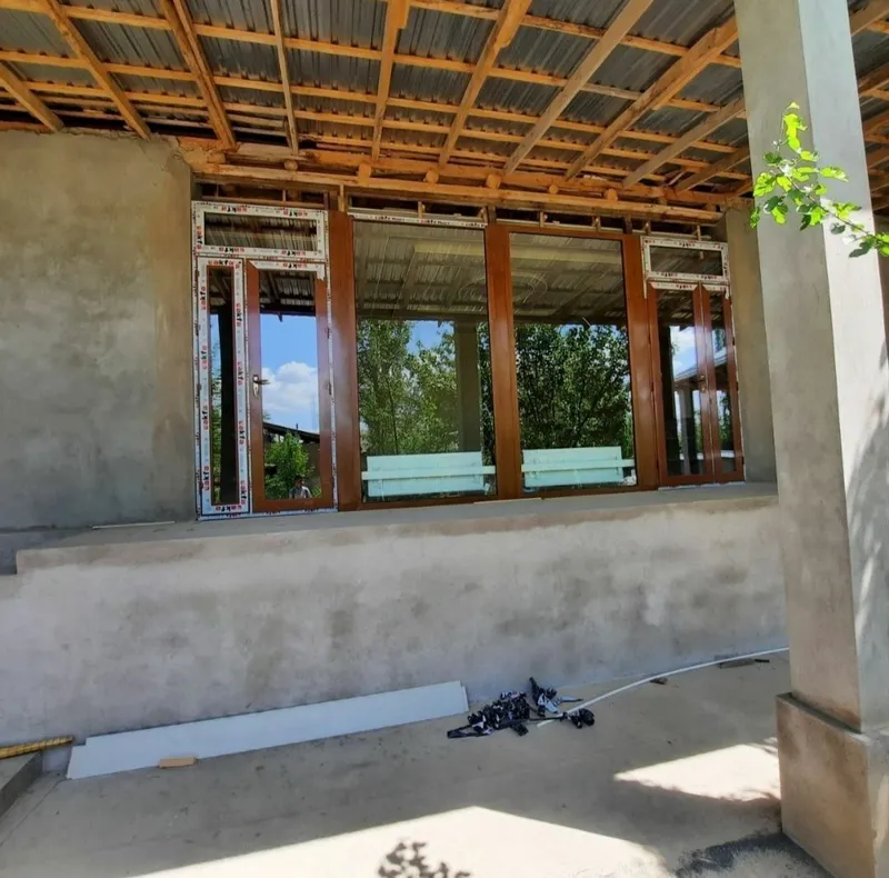 akfa, thermo,MDF eshik rok xizmati — фото 2