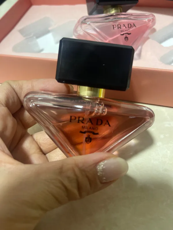 Продается набор парфюма Prada — фото 3