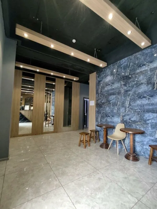 Продается здание Ор-р: ресторан Яккасарой 2500 м2 — фото 7