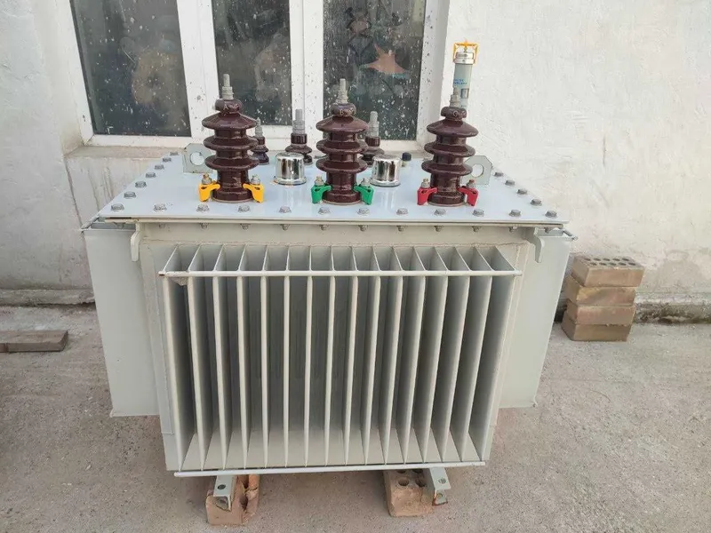 Продам Новые Трансформаторы 400KVA/250KVA (10000/6000) без наценки!!! — фото 2