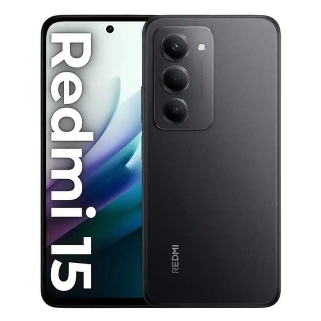 Xiaomi Redmi Smartfonlari Muddatli to'lov nasiya 2