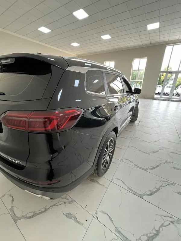 Chery 8 pro sotiladi 3 Chery 8 pro sotiladi 3