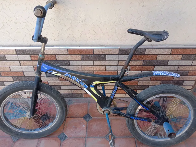 Velosiped sotiladi 500000 so‘m Buxoro 1