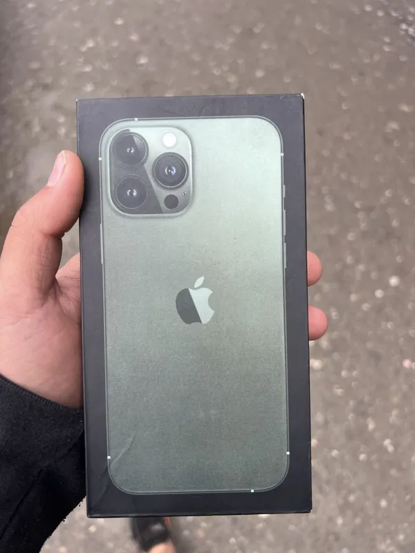Iphon 13 pro sotiladi Iphon 13 pro sotiladi