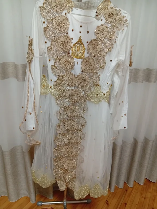 Uchiga kelincha koylak