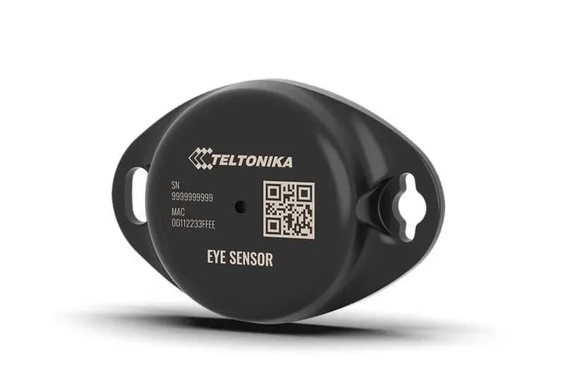 Bluetooth метка EYE Sensor, датчик открытия дверей | Bluetooth metka 2