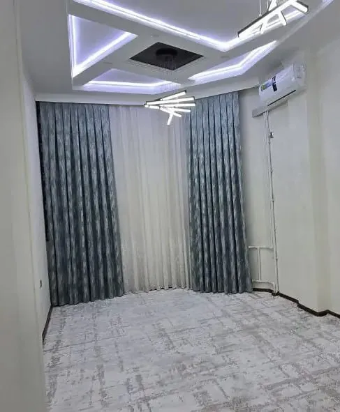 88 m² li 3 xonali kvartira sotiladi · ID 7133 5 88 m² li 3 xonali kvartira sotiladi · ID 7133 5
