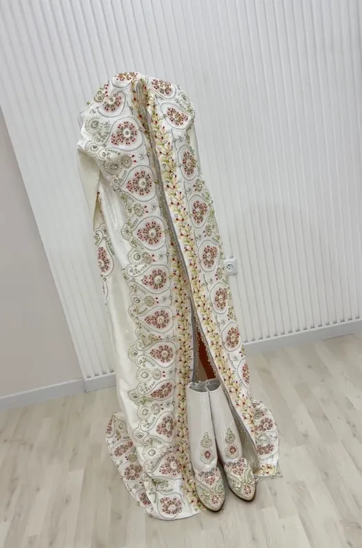 Паранжи