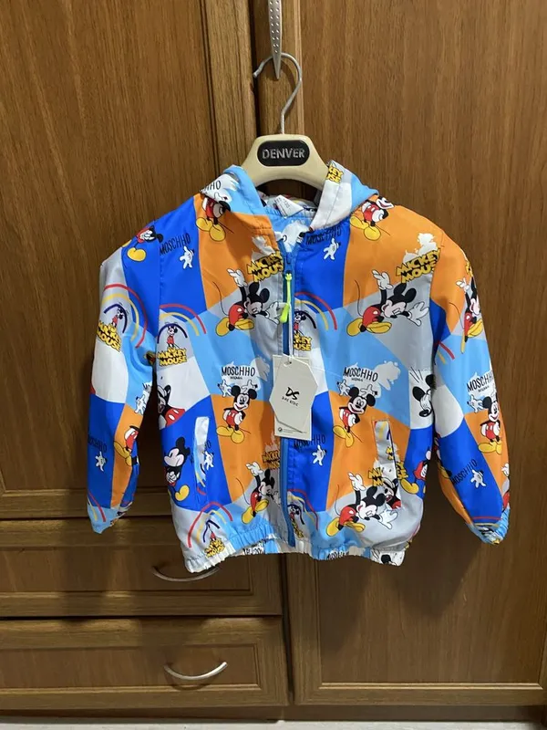 Продам новогодний костюм с начесом — фото 4