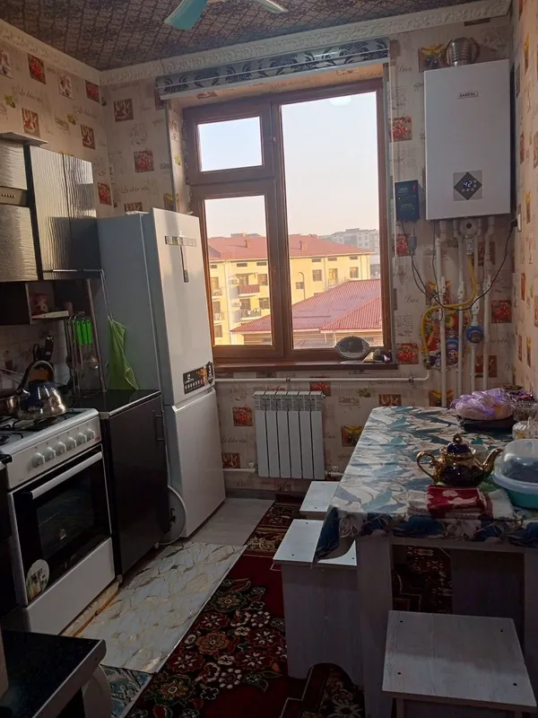 2 хонали квартира оилага ижарага берилади 2
