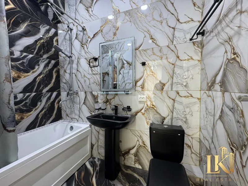 3-комнатная квартира в ЖК Prestige Gardens (Яккасарайский район) 8