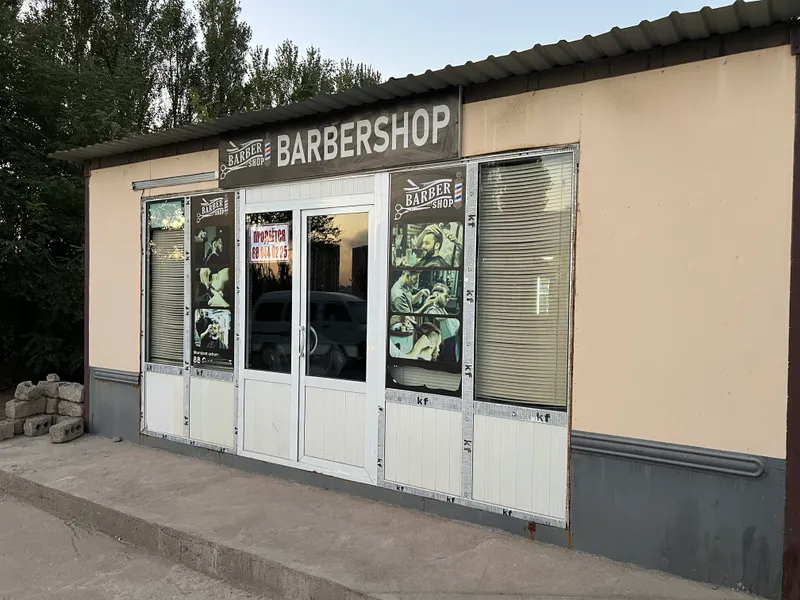 Продаётся парикмахерская рядом с «Kantener», 6 на 3 1 Продаётся парикмахерская рядом с «Kantener», 6 на 3 1