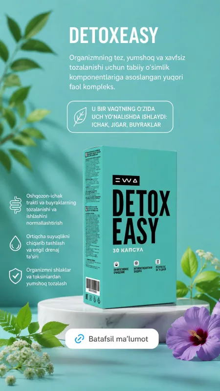 detox