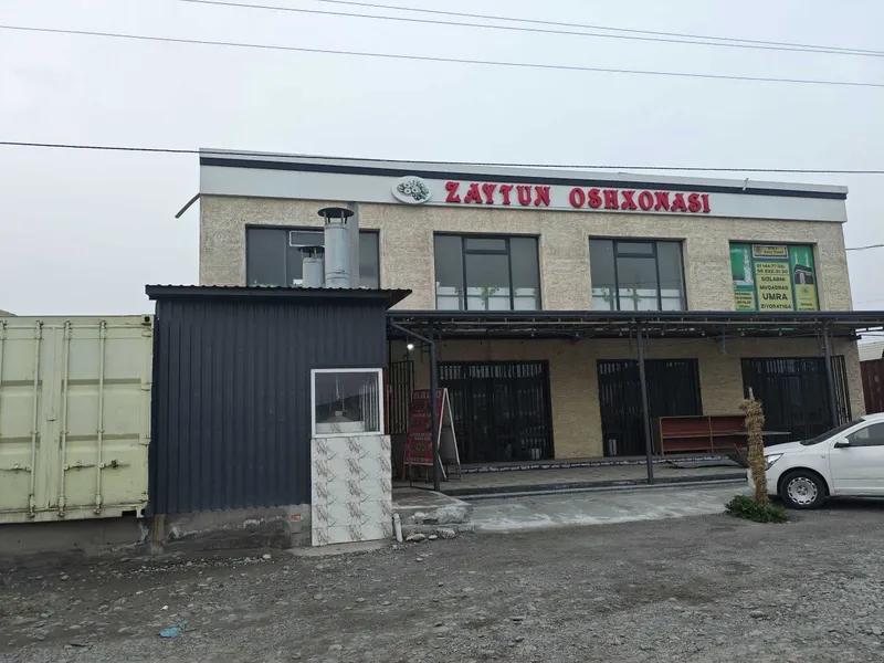 Bo'rtma xarflar tayyor