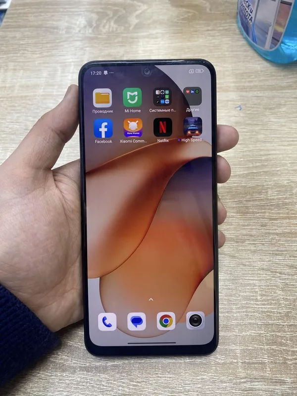 Redmi Note 12 4g 2