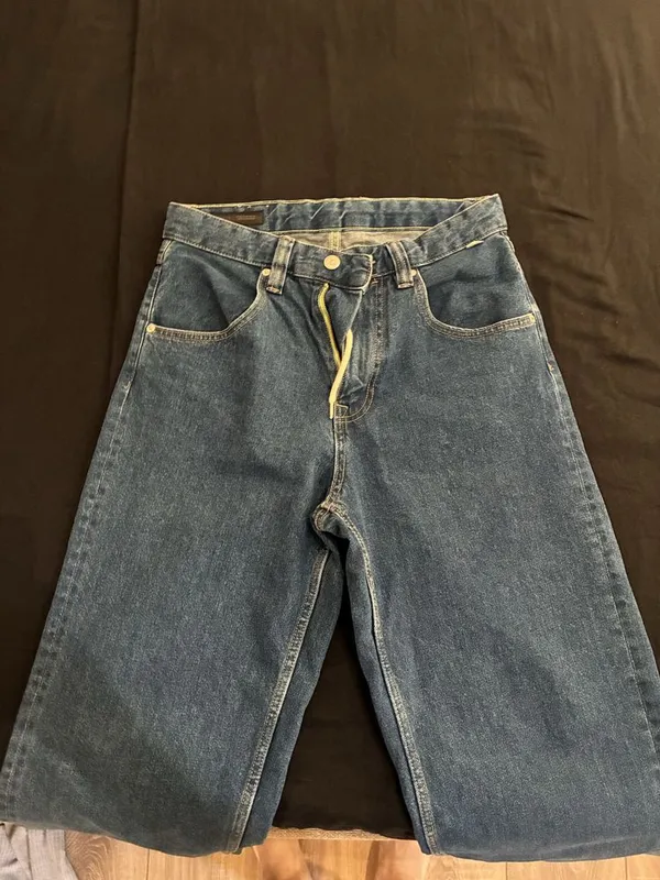 Джинсы мужские от Zara 3
