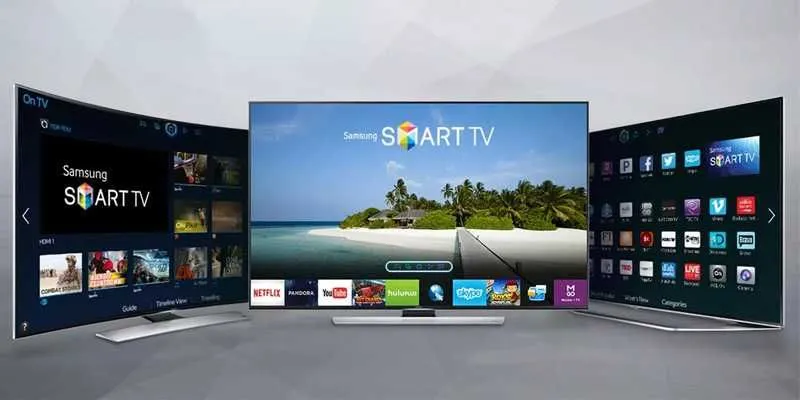 Телевизор Samsung Smart Android с гарантией 2-4 ядер. канал mirtv_tv