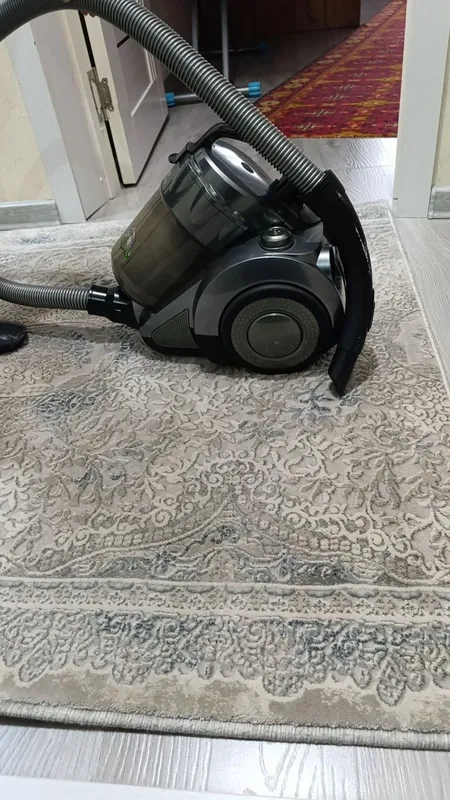 Artel pilesos holati yaxshi tortishlari zòr — фото 1