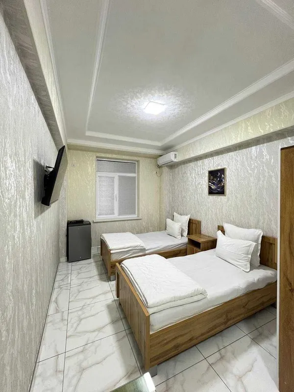 Приглашаем в нашу гостиницу ALI HOTEL в городе Наманган! 5 Приглашаем в нашу гостиницу ALI HOTEL в городе Наманган! 5