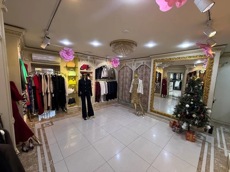 Коммерческое помещение 95 м2, метро Айбек, Мирабадский район — фото 1
