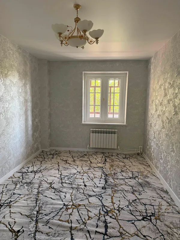 Продаю Квартиру Центре городе Кагане 3 Комнатная 2 Этаж — фото 4