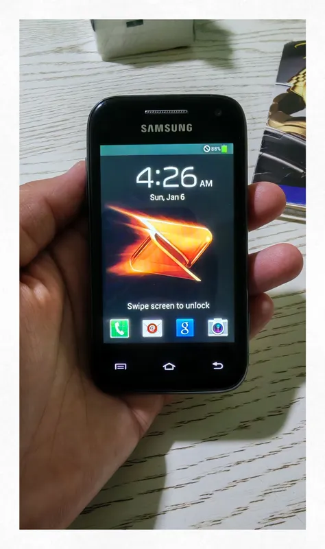 samsung galaxy rush m830 9 samsung galaxy rush m830 9