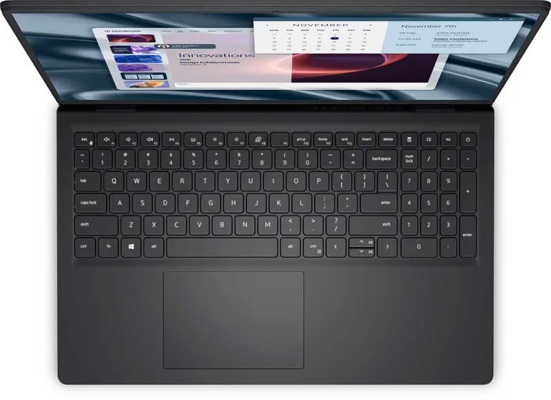 Dell Pro 15 Essential | Intel Core i5‑1334U | 15.6" FHD IPS 120Hz — фото 2