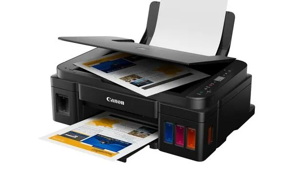 Canon Pixma G2410 3x1 printer