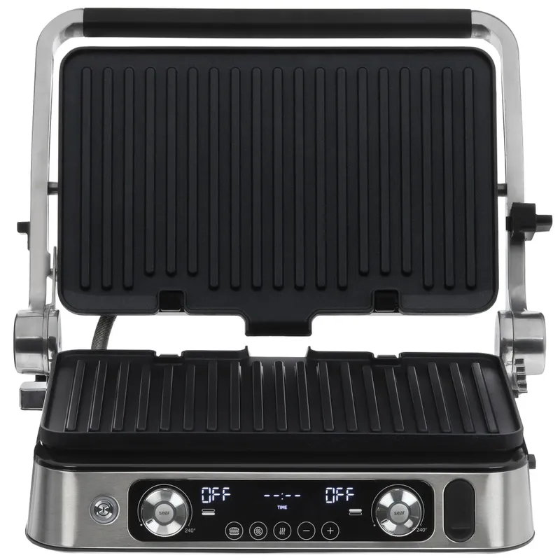 Электрогриль Braun MultiGrill 9 Pro CG9167 — фото 2
