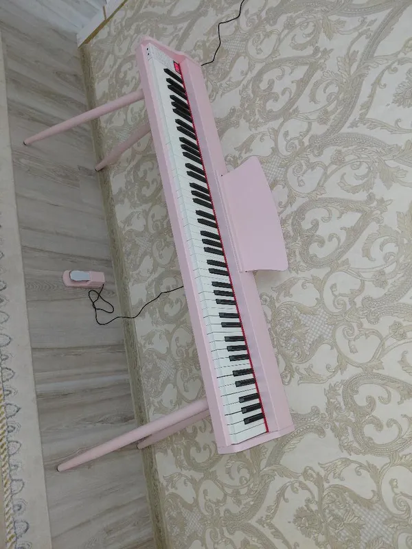 Pianina tashkent