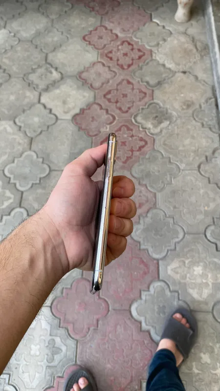 Iphone X