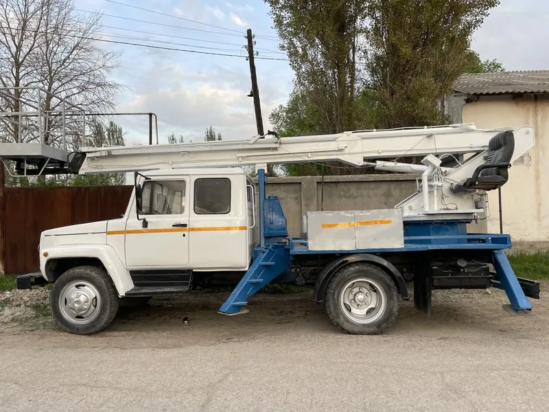AVTOVISHKA xizmati-17m Услуга автовышка 17 м 2 AVTOVISHKA xizmati-17m Услуга автовышка 17 м 2