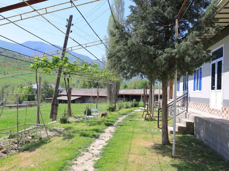Mehmon uyi, hostel, dam olish maskani, hotel, kunlik ijara uy, — фото 1