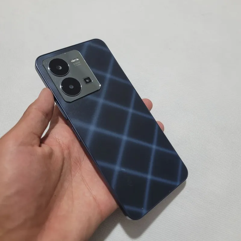 Vivo Y35 sotiladi 128Gb — фото 3