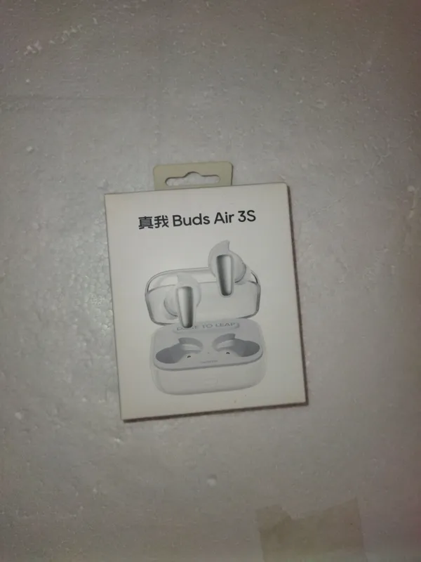 Buds Air 3S 1